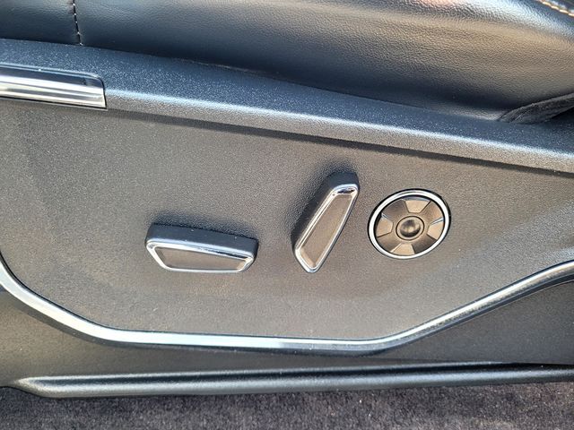 2021 Ford F-150 Platinum Roseville CA