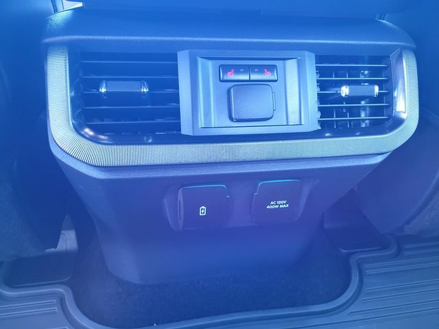 2021 Ford F-150 Platinum Roseville CA