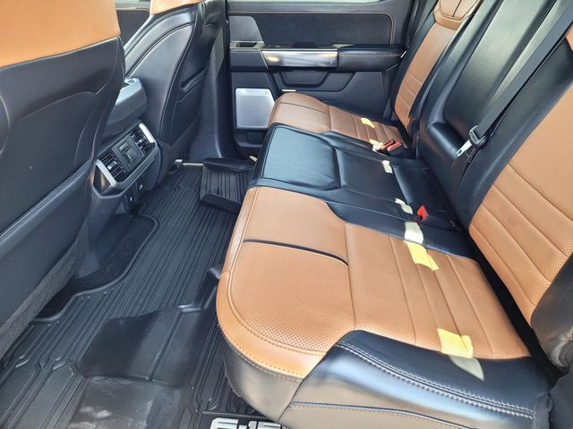 2021 Ford F-150 Platinum Roseville CA