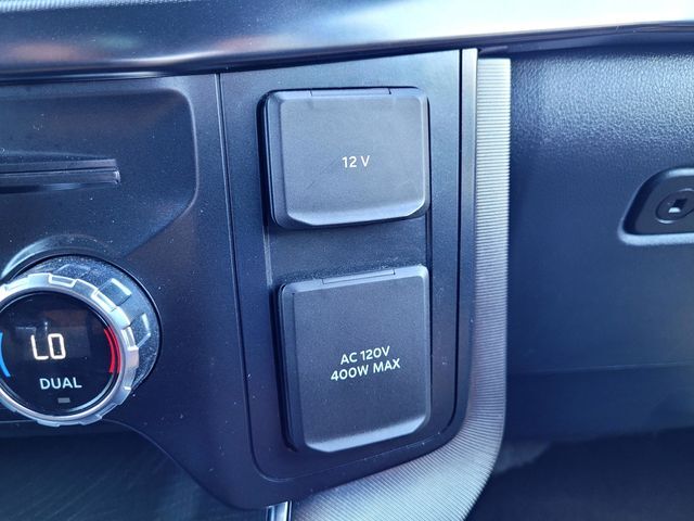 2021 Ford F-150 Platinum Roseville CA
