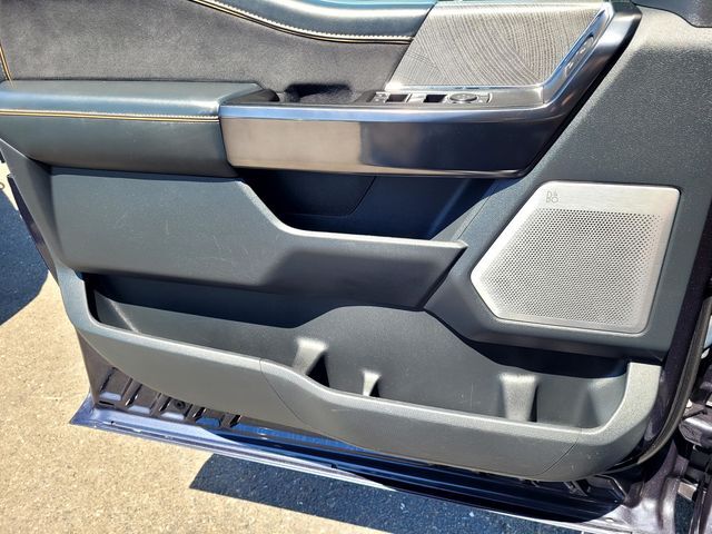 2021 Ford F-150 Platinum Roseville CA