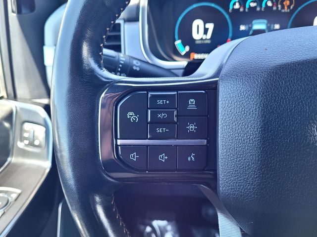 2021 Ford F-150 Platinum Roseville CA