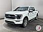 2021 Ford F-150 Platinum Salt Lake City UT