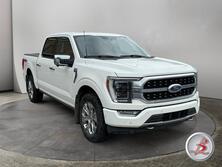 Ford F-150 Platinum 2021