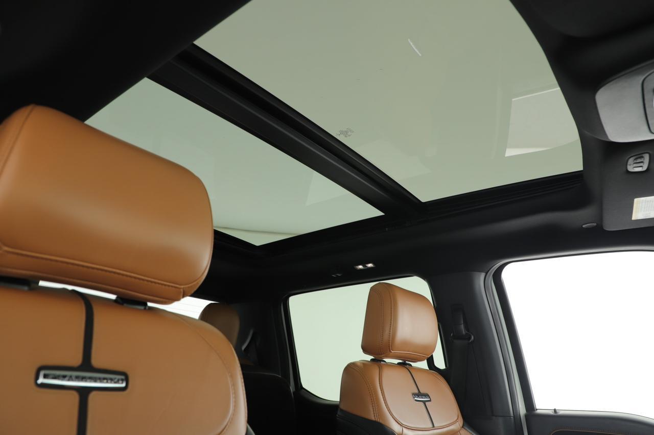 2021 Ford F-150 Platinum New Braunfels TX