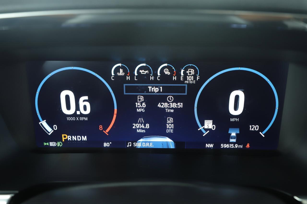 2021 Ford F-150 Platinum New Braunfels TX
