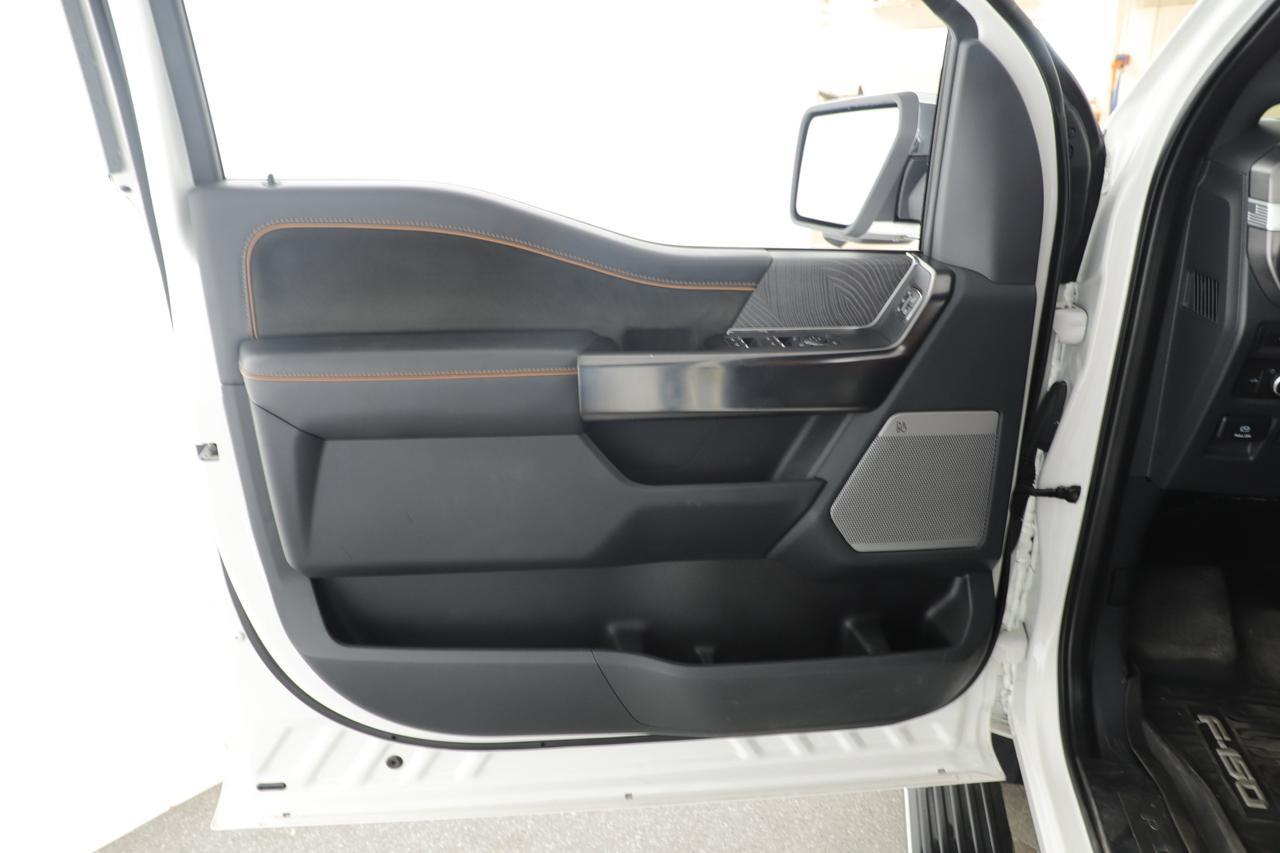 2021 Ford F-150 Platinum New Braunfels TX