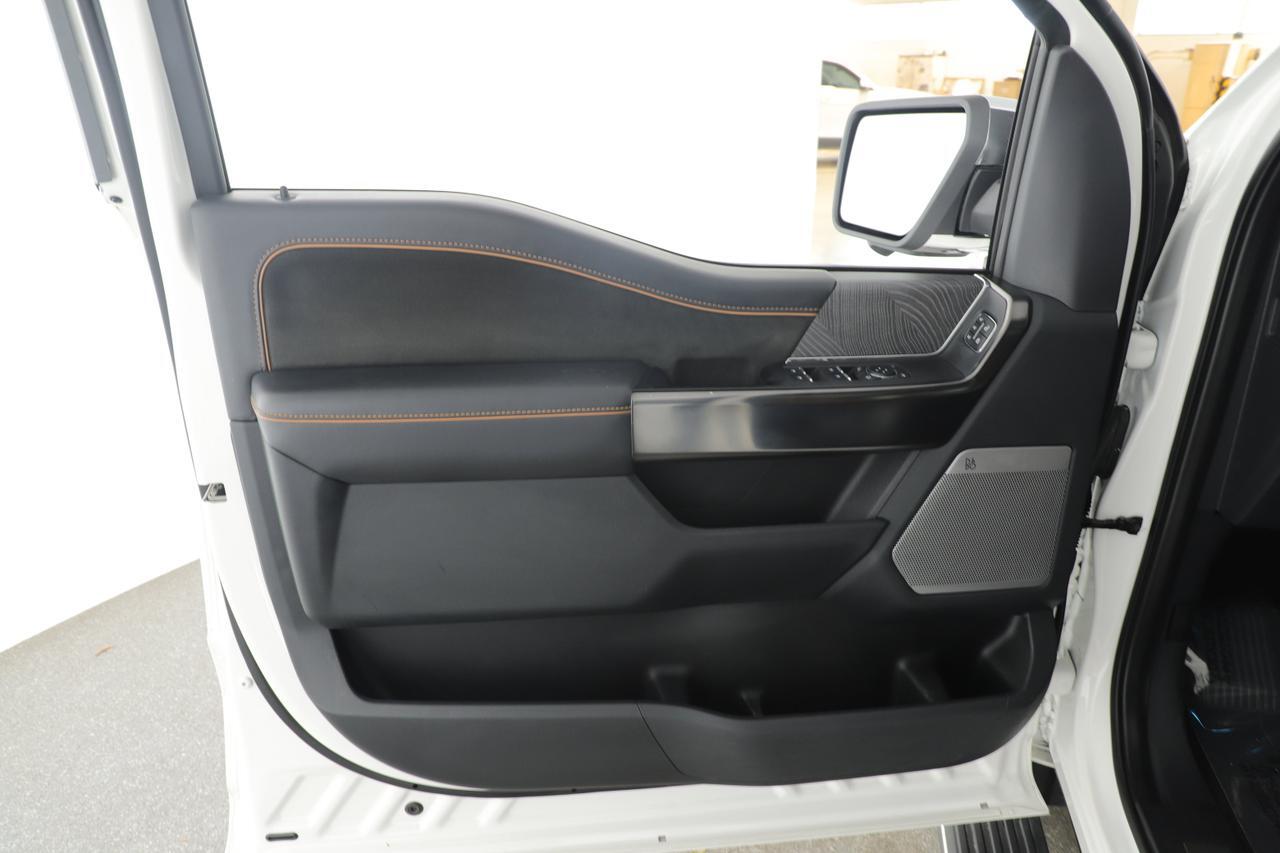2021 Ford F-150 Platinum New Braunfels TX