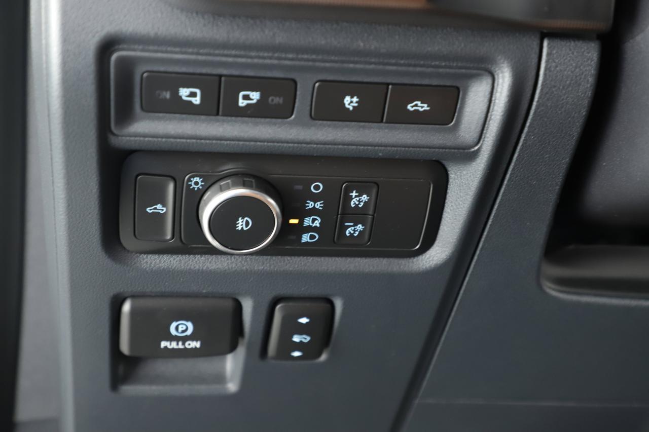 2021 Ford F-150 Platinum New Braunfels TX