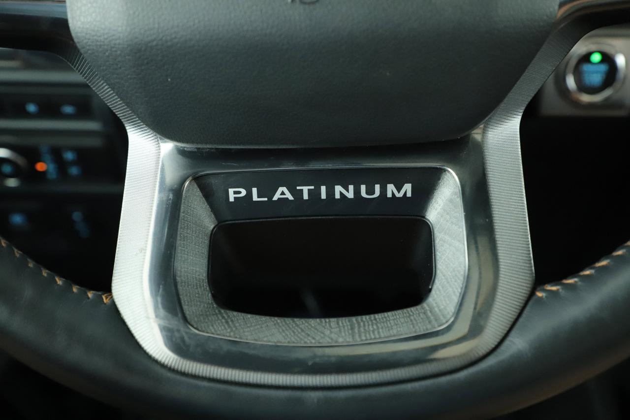2021 Ford F-150 Platinum New Braunfels TX