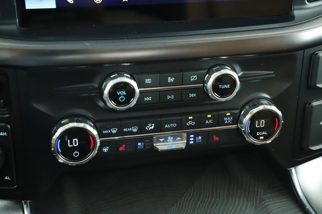 2021 Ford F-150 Platinum New Braunfels TX
