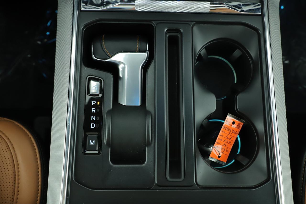 2021 Ford F-150 Platinum New Braunfels TX