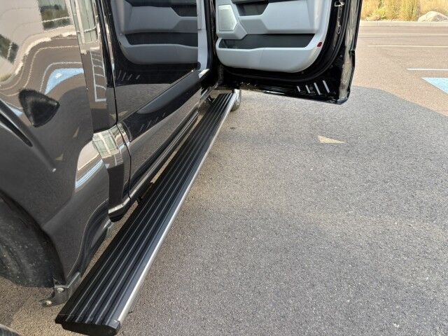 2021 Ford F-150 Platinum Spokane WA
