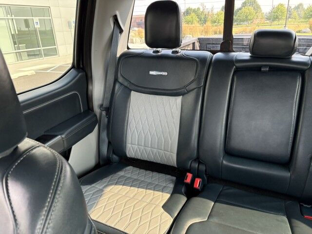 2021 Ford F-150 Platinum Spokane WA