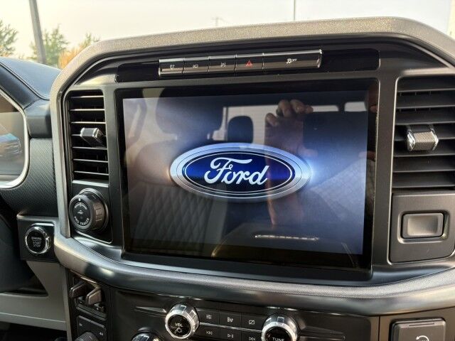 2021 Ford F-150 Platinum Spokane WA