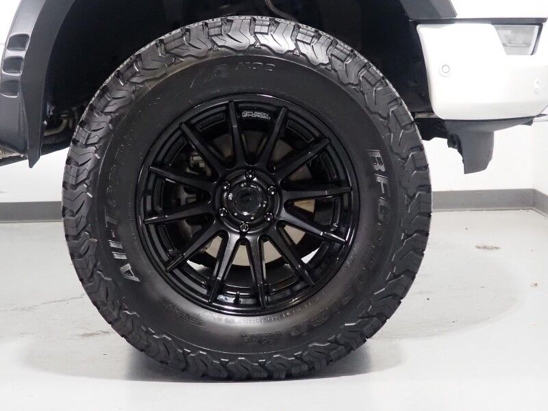 2021 Ford F-150 Platinum SuperCrew 4WD *3.5L POWERBOOST HYBRID, FX4 OFF-ROAD PKG, NAVIGATION, ADAPTIVE CRUISE, SAFETY ALERTS, 360 CAMERAS, TWIN PANEL MOONROOF, LEATHER, CLIMATE MASSAGE SEATS, HEATED STEERING, AUTOMATIC PARKING, BANG & OLUFSEN, WIRELESS CHARGING Round Rock TX