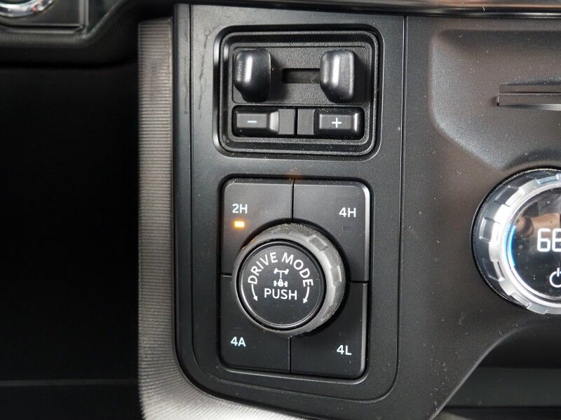 2021 Ford F-150 Platinum SuperCrew 4WD *3.5L POWERBOOST HYBRID, FX4 OFF-ROAD PKG, NAVIGATION, ADAPTIVE CRUISE, SAFETY ALERTS, 360 CAMERAS, TWIN PANEL MOONROOF, LEATHER, CLIMATE MASSAGE SEATS, HEATED STEERING, AUTOMATIC PARKING, BANG & OLUFSEN, WIRELESS CHARGING Round Rock TX
