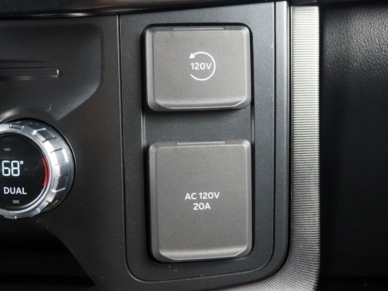 2021 Ford F-150 Platinum SuperCrew 4WD *3.5L POWERBOOST HYBRID, FX4 OFF-ROAD PKG, NAVIGATION, ADAPTIVE CRUISE, SAFETY ALERTS, 360 CAMERAS, TWIN PANEL MOONROOF, LEATHER, CLIMATE MASSAGE SEATS, HEATED STEERING, AUTOMATIC PARKING, BANG & OLUFSEN, WIRELESS CHARGING Round Rock TX