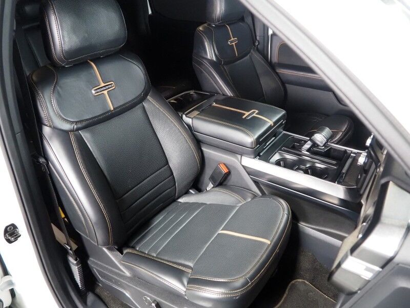 2021 Ford F-150 Platinum SuperCrew 4WD *3.5L POWERBOOST HYBRID, FX4 OFF-ROAD PKG, NAVIGATION, ADAPTIVE CRUISE, SAFETY ALERTS, 360 CAMERAS, TWIN PANEL MOONROOF, LEATHER, CLIMATE MASSAGE SEATS, HEATED STEERING, AUTOMATIC PARKING, BANG & OLUFSEN, WIRELESS CHARGING