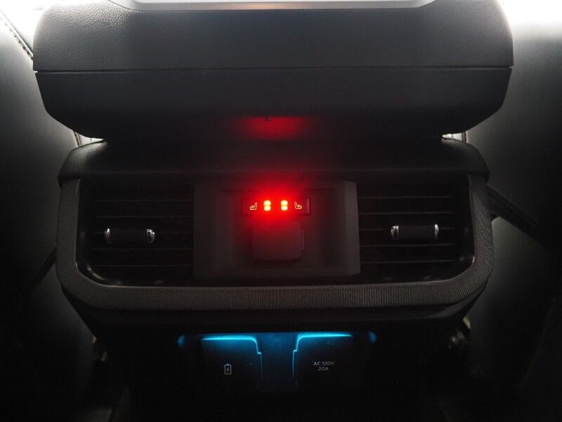 2021 Ford F-150 Platinum SuperCrew 4WD *3.5L POWERBOOST HYBRID, FX4 OFF-ROAD PKG, NAVIGATION, ADAPTIVE CRUISE, SAFETY ALERTS, 360 CAMERAS, TWIN PANEL MOONROOF, LEATHER, CLIMATE MASSAGE SEATS, HEATED STEERING, AUTOMATIC PARKING, BANG & OLUFSEN, WIRELESS CHARGING Round Rock TX