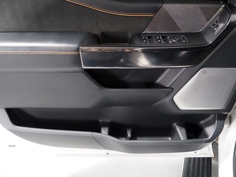 2021 Ford F-150 Platinum SuperCrew 4WD *3.5L POWERBOOST HYBRID, FX4 OFF-ROAD PKG, NAVIGATION, ADAPTIVE CRUISE, SAFETY ALERTS, 360 CAMERAS, TWIN PANEL MOONROOF, LEATHER, CLIMATE MASSAGE SEATS, HEATED STEERING, AUTOMATIC PARKING, BANG & OLUFSEN, WIRELESS CHARGING Round Rock TX