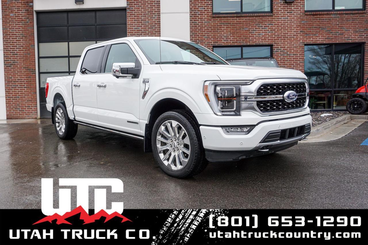 Used Trucks SUVs and Cars in Lehi UT Utah Truck Country