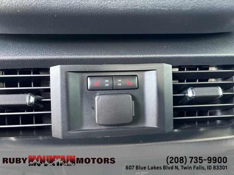 2021 Ford F-150 Platinum Twin Falls ID