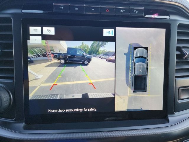 2021 Ford F-150 Platinum Washington MO