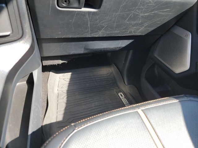 2021 Ford F-150 Platinum Washington MO