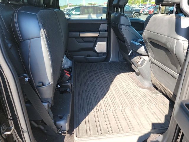2021 Ford F-150 Platinum Washington MO