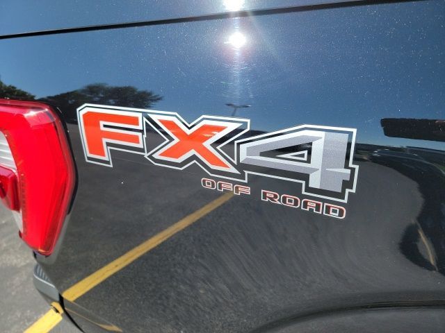 2021 Ford F-150 Platinum Washington MO