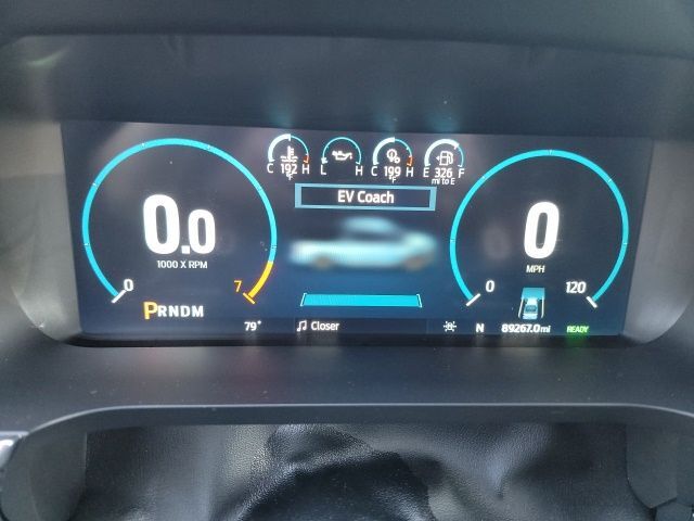 2021 Ford F-150 Platinum Washington MO
