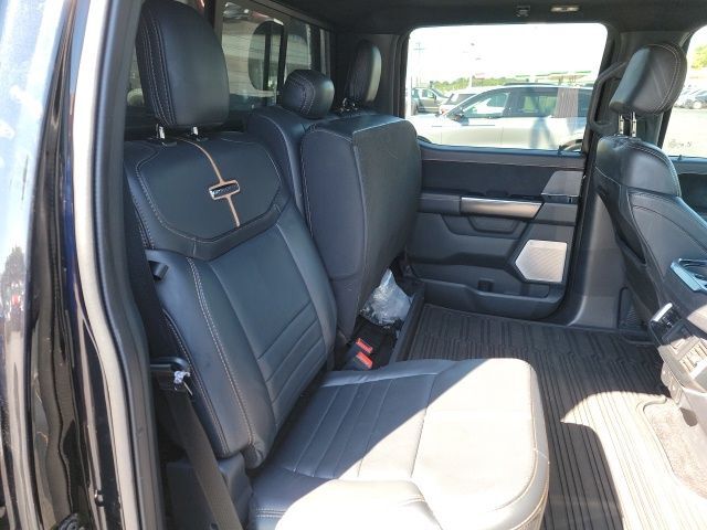 2021 Ford F-150 Platinum Washington MO