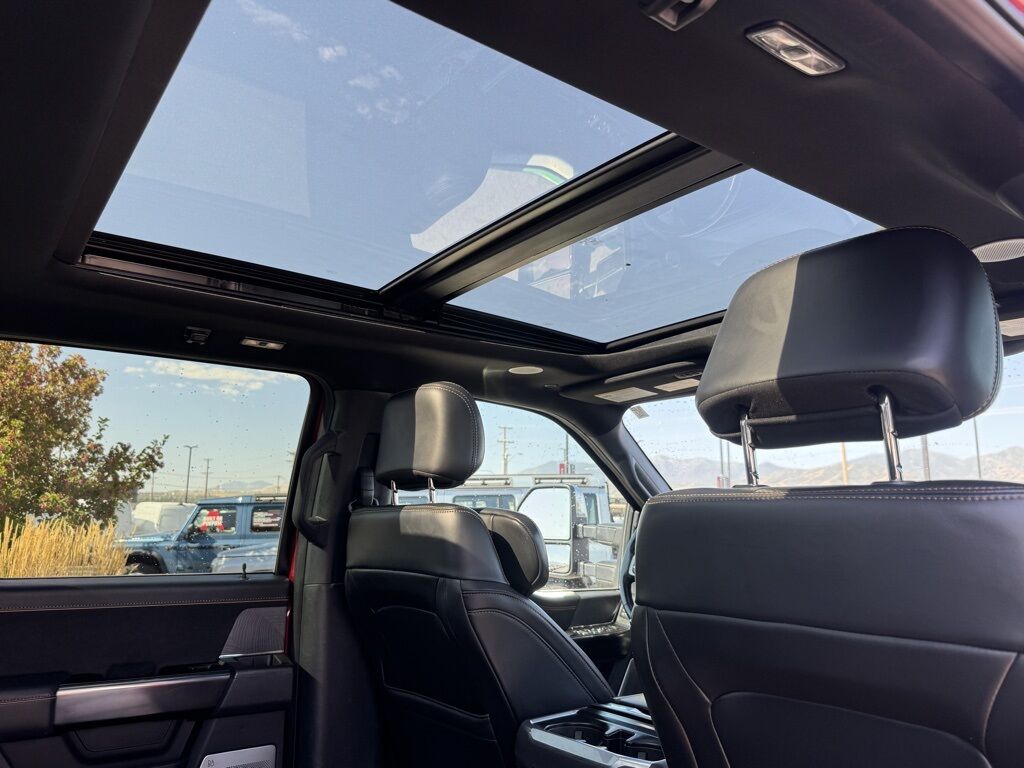2021 Ford F-150 Platinum West Valley UT