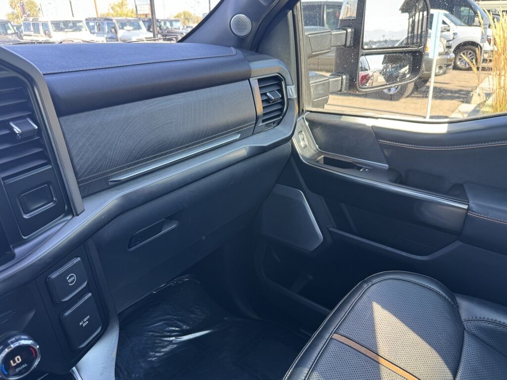 2021 Ford F-150 Platinum West Valley UT