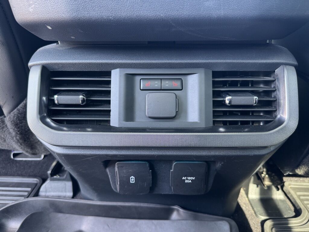 2021 Ford F-150 Platinum West Valley UT