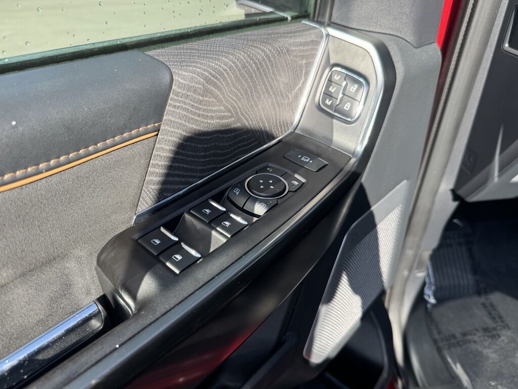2021 Ford F-150 Platinum West Valley UT
