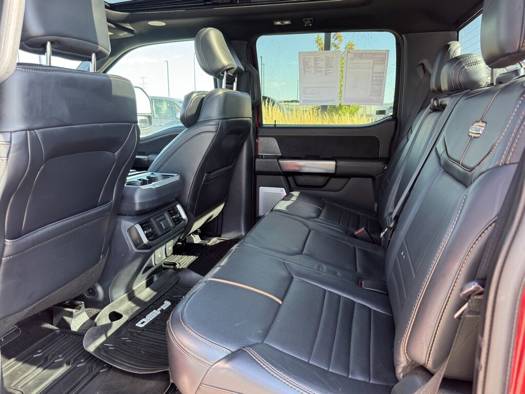 2021 Ford F-150 Platinum West Valley UT