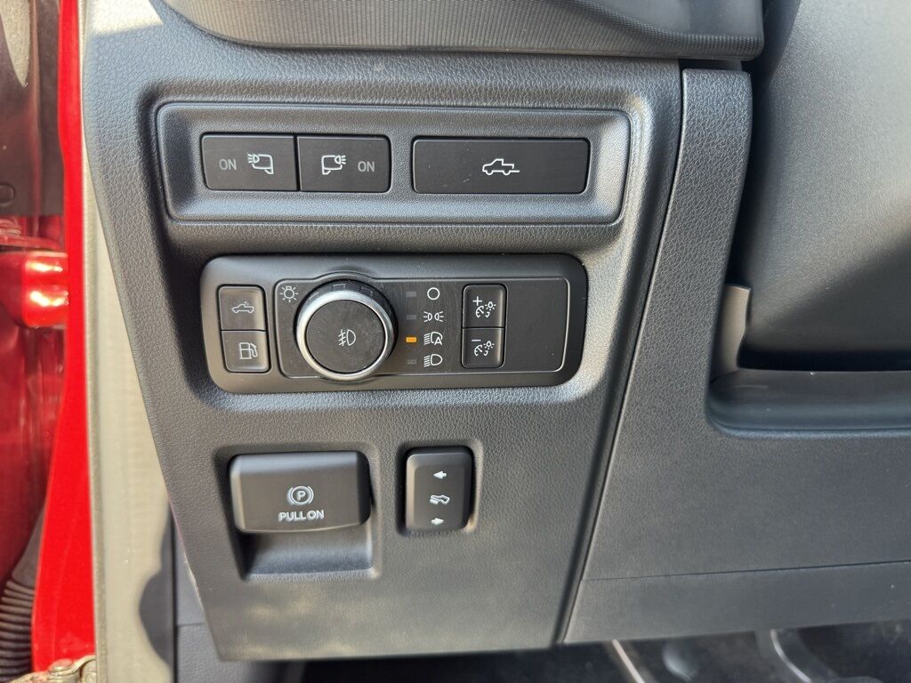 2021 Ford F-150 Platinum West Valley UT