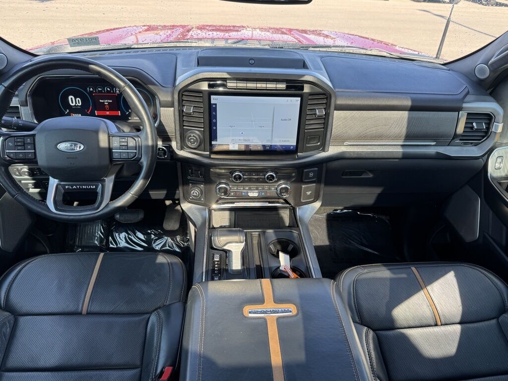 2021 Ford F-150 Platinum West Valley UT