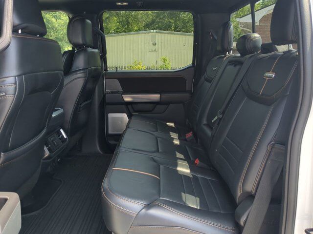 2021 Ford F-150 Platinum Winder GA