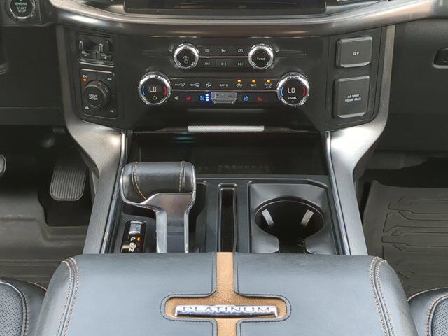 2021 Ford F-150 Platinum Winder GA