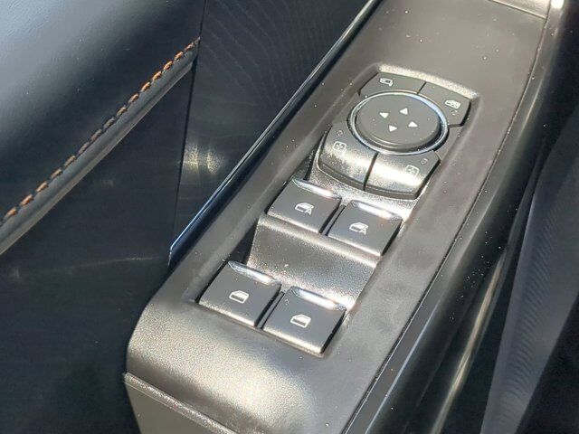 2021 Ford F-150 Platinum Winder GA