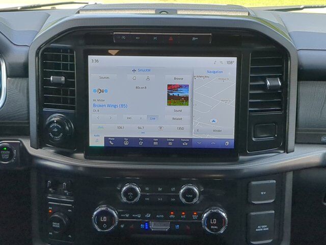 2021 Ford F-150 Platinum Winder GA
