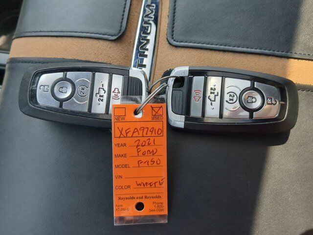 2021 Ford F-150 Platinum Winder GA