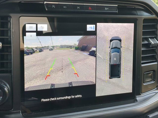 2021 Ford F-150 Platinum Winder GA