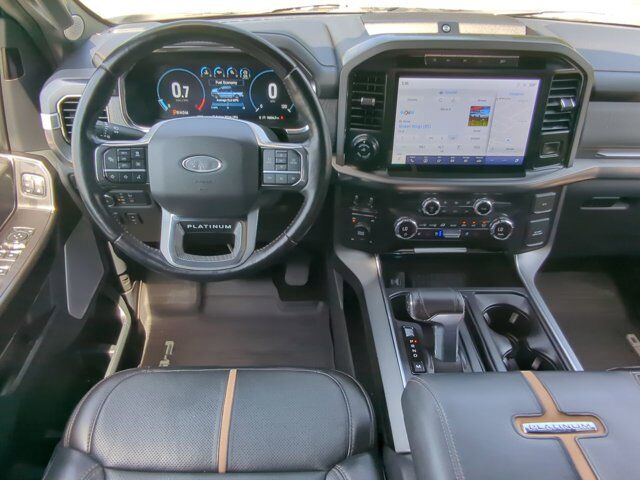 2021 Ford F-150 Platinum Winder GA