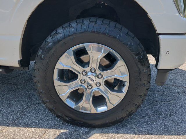 2021 Ford F-150 Platinum Winder GA