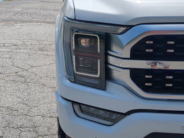 2021 Ford F-150 Platinum Winder GA
