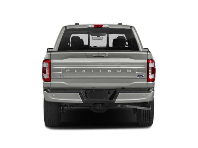 2021 Ford F-150 Platinum Winder GA